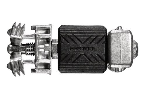 FESTOOL 32 Eléments de fixation traversant SV-AB Ø14 - 201350