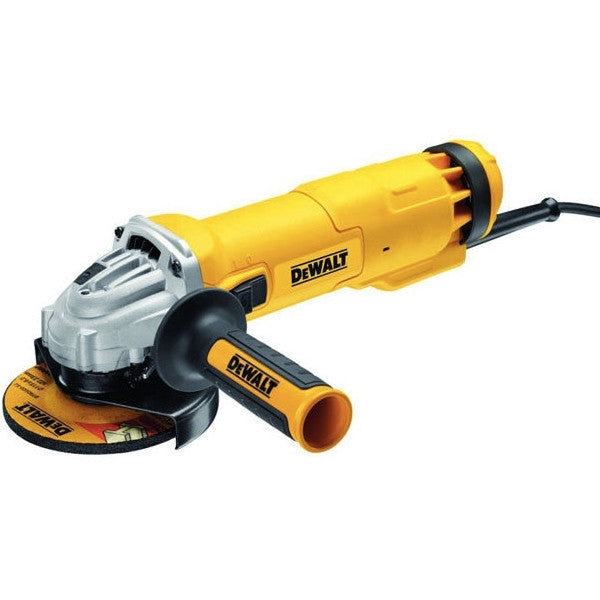 Meuleuse 125mm 1400w dwe4237 dewalt