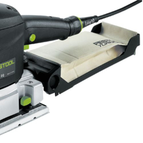 FESTOOL 5 Filtres Turbo TF-RS 400 - 489128