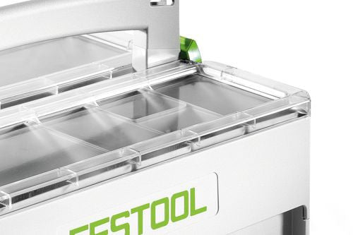 FESTOOL 6 Casiers Box 60x60x71 - 500066