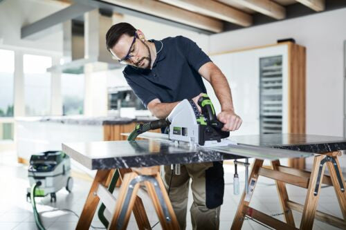 FESTOOL Aspirateur Cleantec 26L classe L AutoClean - 577879