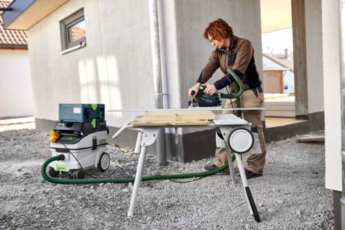 FESTOOL Aspirateur Cleantec 26L classe L AutoClean - 577879