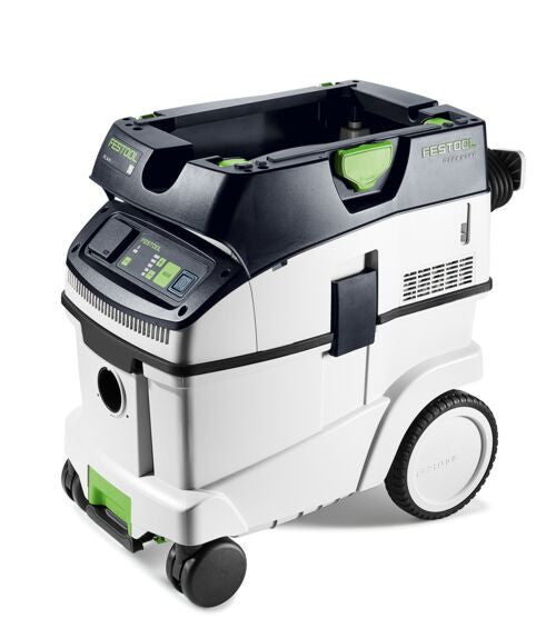 FESTOOL Aspirateur Cleantec 36L classe L - 577908
