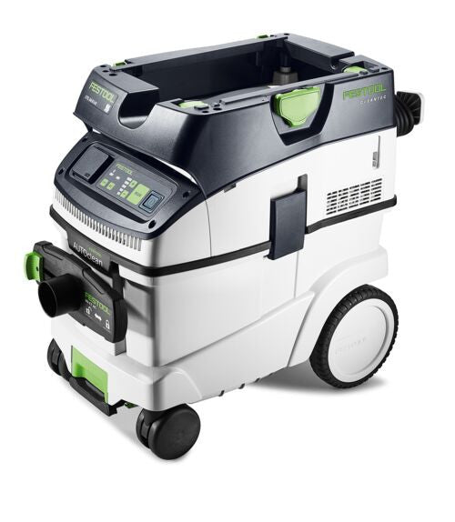 FESTOOL Aspirateur Cleantec 36L classe L AutoClean Reno - 577891