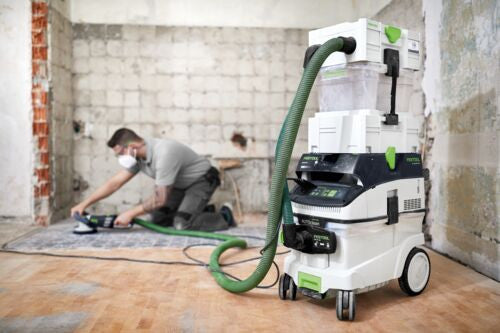 FESTOOL Aspirateur Cleantec 36L classe L AutoClean Reno - 577891