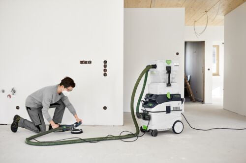 FESTOOL Aspirateur Cleantec 36L classe L AutoClean Reno - 577891