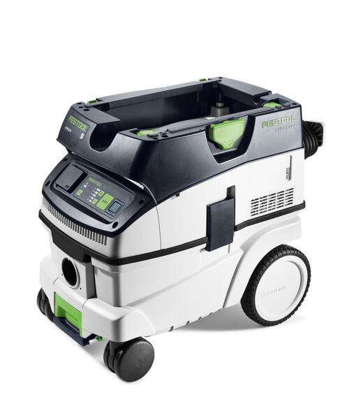 FESTOOL Aspirateur Cleantec 26L classe M - 577918