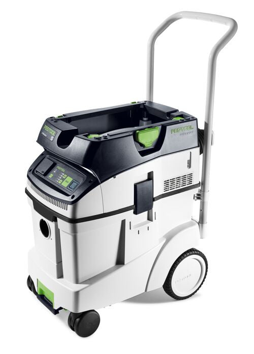 FESTOOL Aspirateur Cleantec 48L classe M - 577927