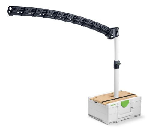 FESTOOL Bras d'aspiration CT-ASAFLXJ - 578517