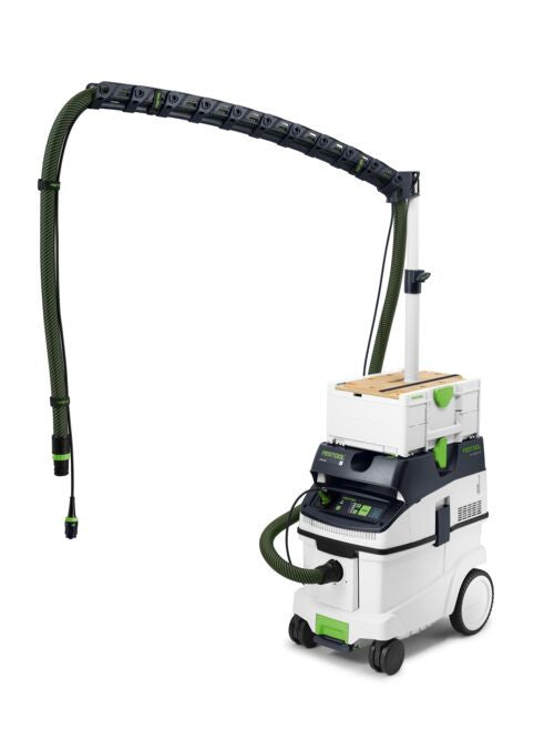 FESTOOL Bras d'aspiration CT-ASAFLXJ - 578517