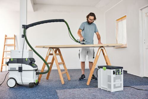 FESTOOL Bras d'aspiration CT-ASAFLXJ - 578517