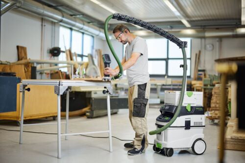 FESTOOL Bras d'aspiration CT-ASAFLXJ - 578517