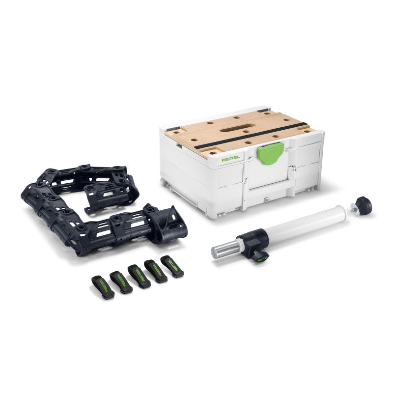 FESTOOL Bras d'aspiration CT-ASAFLXJ - 578517