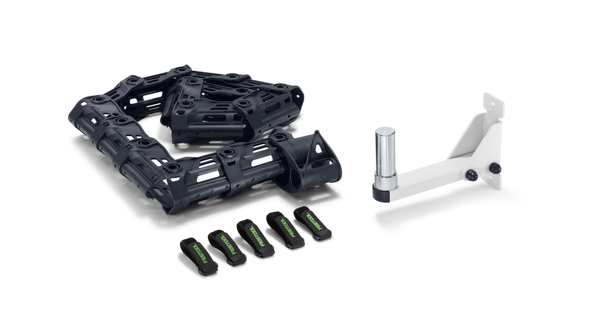 FESTOOL Bras d'aspiration CT-ASAFLXW - 578518