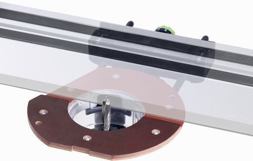FESTOOL Butée de guidage FS-OF2200 - 494681