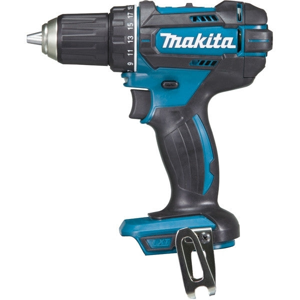 Perceuse visseuse 18v lxt li-ion ø13 mm solo ddf482z makita