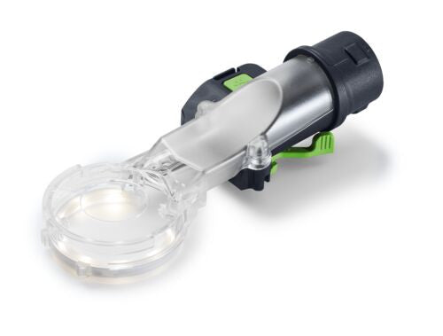 FESTOOL Capot d'aspiration module lumineux LM-OF 1400 - 578683
