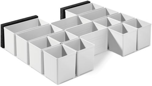 FESTOOL Casiers Set 60x60 120x71 3xFT - 201124