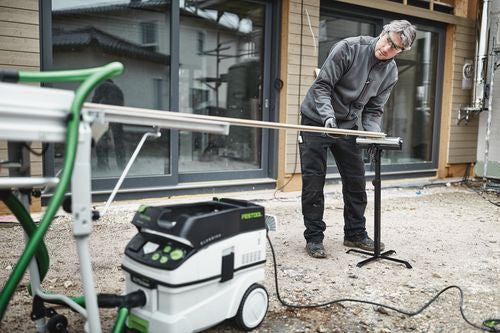 FESTOOL Chevalet à rouleau pour (CS/KS/CMS) - 488711