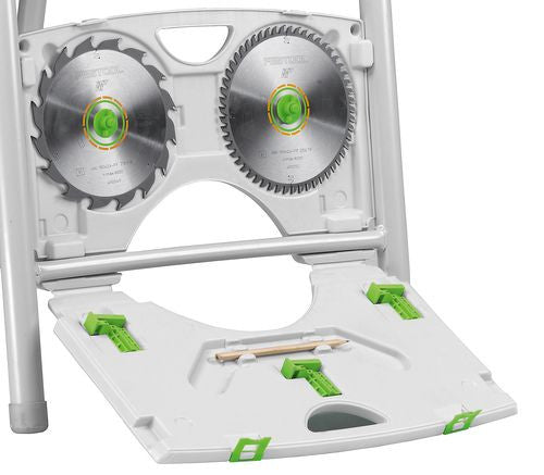 FESTOOL Coffre de rangement de lames SGA - 492228