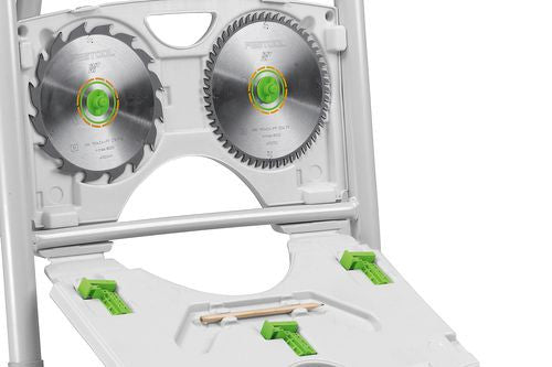 FESTOOL Coffre de rangement de lames SGA - 492228