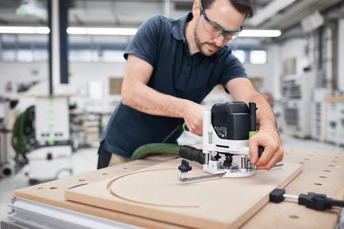 FESTOOL Compas SZ-OF1000 - 483922