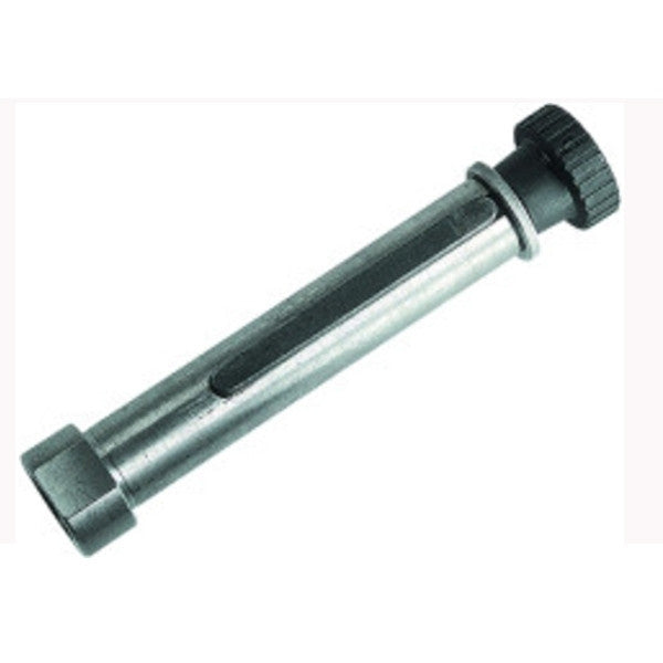 Axe de fixation pour polisseuse