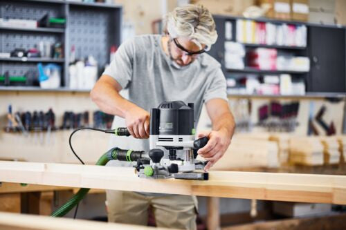FESTOOL Défonceuse 1400W SYS OF1400EBQ-Plus - 578940