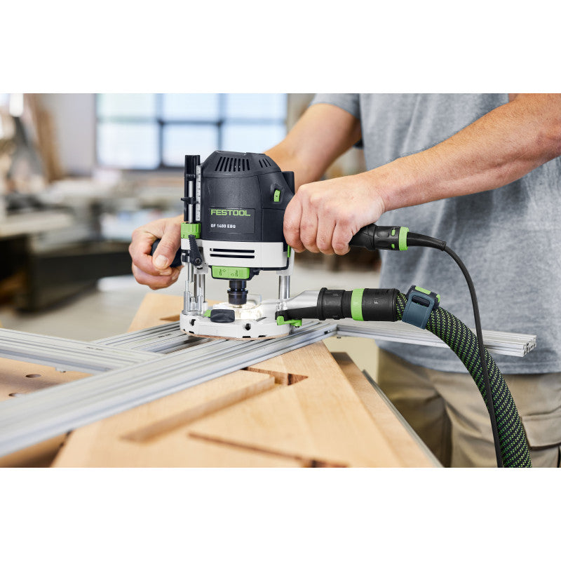 FESTOOL Défonceuse 1400W SYS OF1400EBQ-Plus - 578940