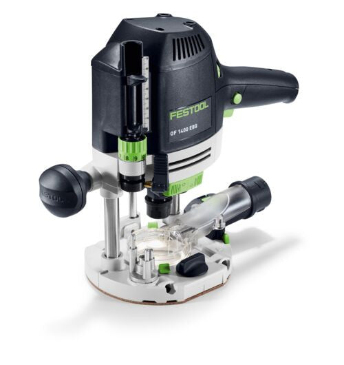 FESTOOL Défonceuse 1400W SYS OF1400EBQ-Plus-Box - 578953