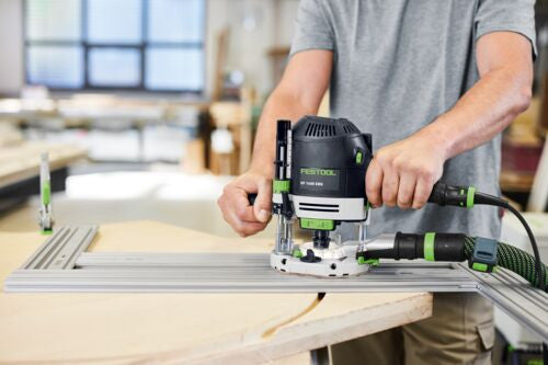 FESTOOL Défonceuse 1400W SYS OF1400EBQ-Plus-Box - 578953