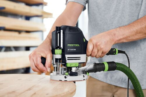 FESTOOL Défonceuse 1400W SYS OF1400EBQ-Plus-Box - 578953