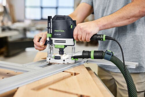 FESTOOL Défonceuse 1400W SYS OF1400EBQ-Plus-Box - 578953