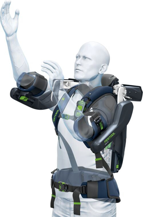 FESTOOL Exosquelette EXO 18-Basic ExoActive - 578031