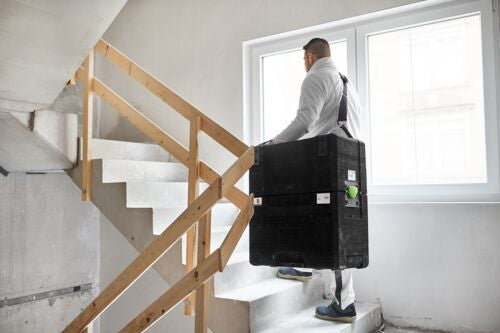 FESTOOL Exosquelette EXO 18-Basic ExoActive - 578031