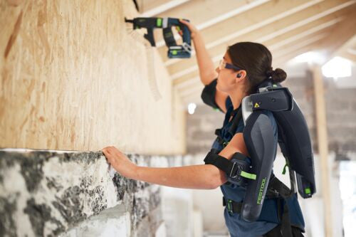 FESTOOL Exosquelette EXO 18-Basic ExoActive - 578031
