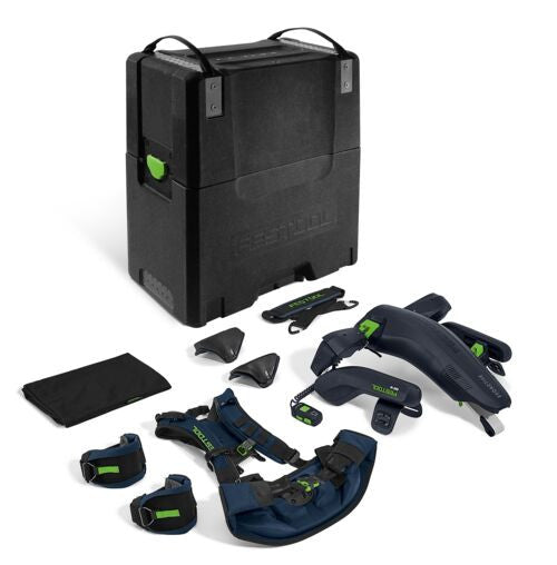 FESTOOL Exosquelette EXO 18-Basic ExoActive - 578031