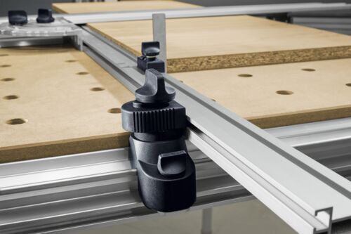 FESTOOL Fixation supplémentaire MFT/3-ZK - 495541