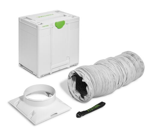 FESTOOL Flexible d'amenée d'air LS-SYS-AIR D200x6m -577964