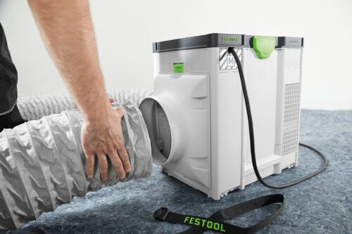 FESTOOL Flexible d'amenée d'air LS-SYS-AIR D200x6m -577964