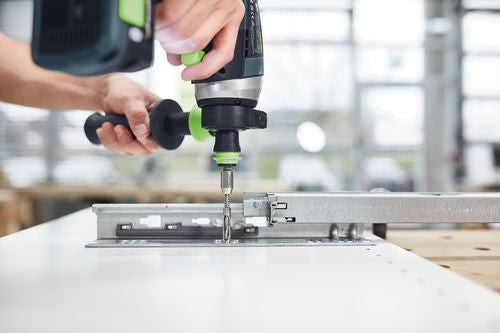 FESTOOL Foret de centrage ZB HS D 5 EURO CE - 492525