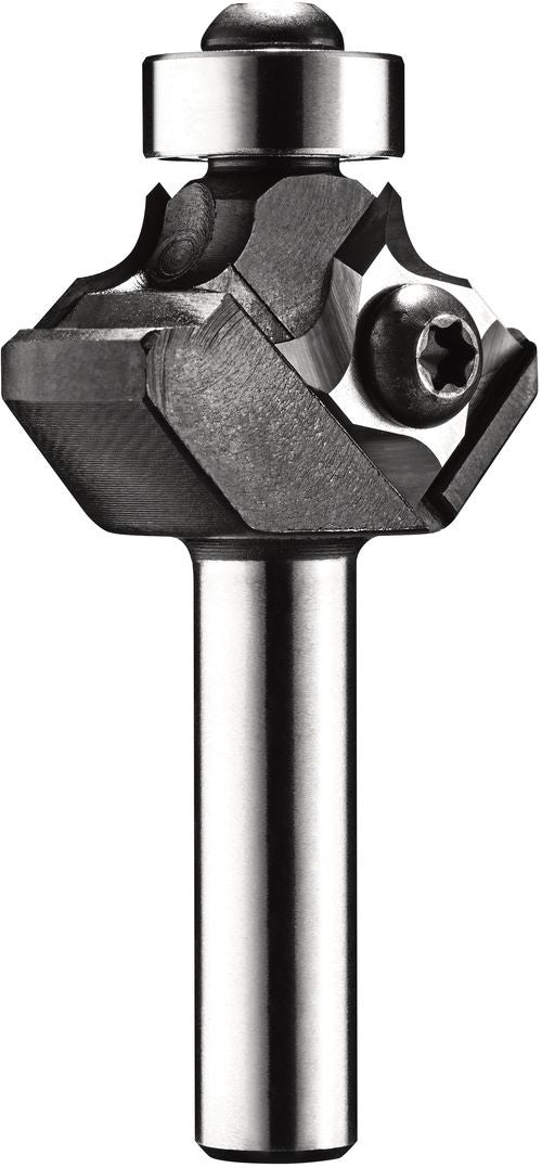 FESTOOL Fraise à moulurer plaquette HW S8 HW R1 D28 - 499811