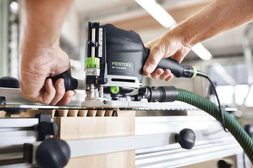 FESTOOL Fraise à queue d'aronde 15° Ø13.8 QUEUE Ø8 - 490992