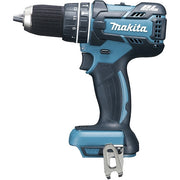 Perceuse à percussion 18v lxt ø13 mm solo dhp482z makita