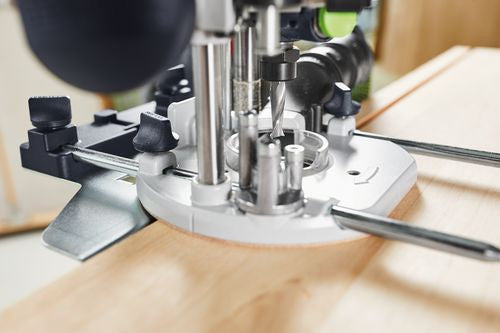 FESTOOL Fraises à rainurer hélicoïdale HS Spi S8 D6/16 - 490944
