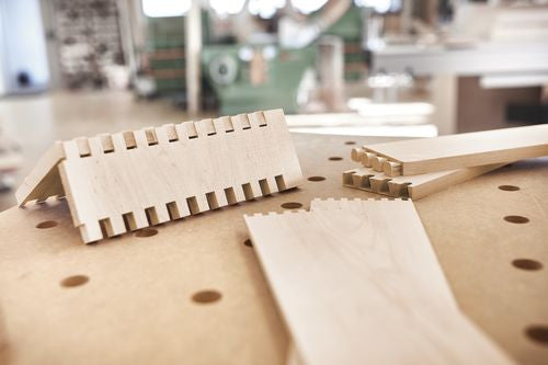 FESTOOL Fraises à rainurer hélicoïdale HW Spi S8 D6/21 - 490978