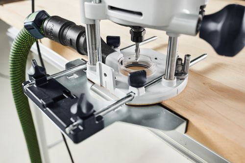 FESTOOL Fraises à rainurer hélicoïdale HW Spi S8 D6/21 - 490978