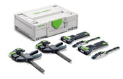 FESTOOL Kit d'accessoires ZS FS-EP TS/TSC55 - 578697