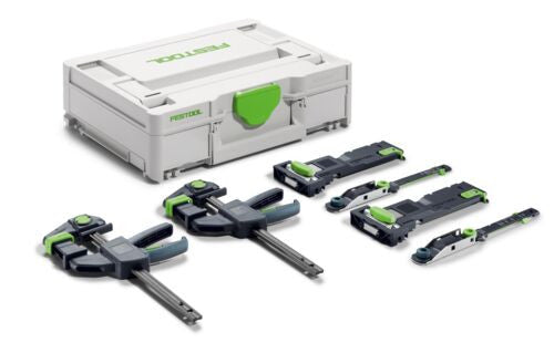 FESTOOL Kit d'accessoires ZS FS-EP TS/TSC55 - 578697