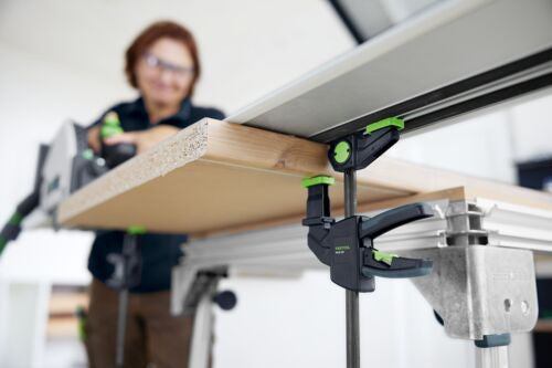 FESTOOL Kit d'accessoires ZS FS-EP TS/TSC55 - 578697